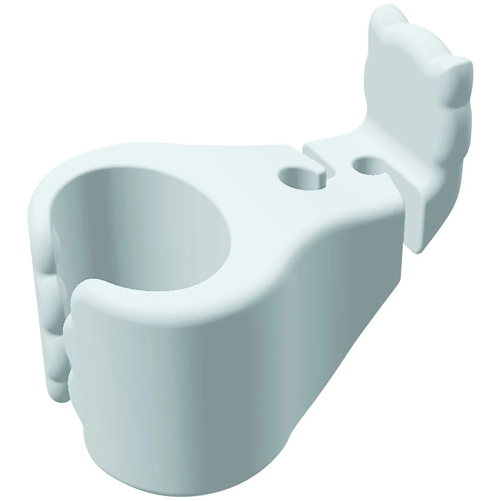 トレードワン 傘用ファンクリップ 猫の手タイプ ブルー - Image 4
