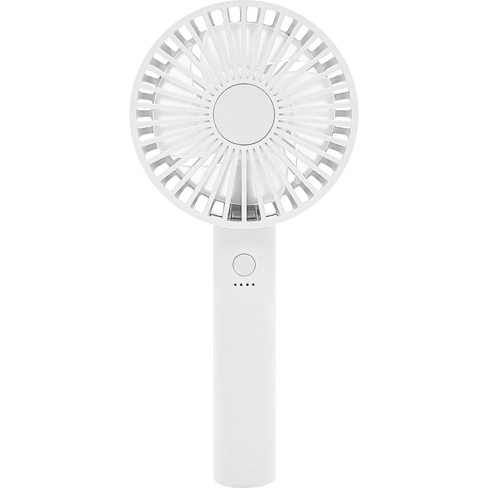 トレードワン WINSY USB充電式オートスイングファン ホワイト - Image 19