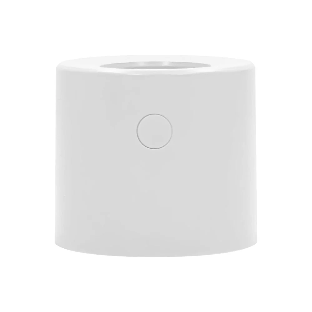 トレードワン WINSY USB充電式オートスイングファン ホワイト - Image 20