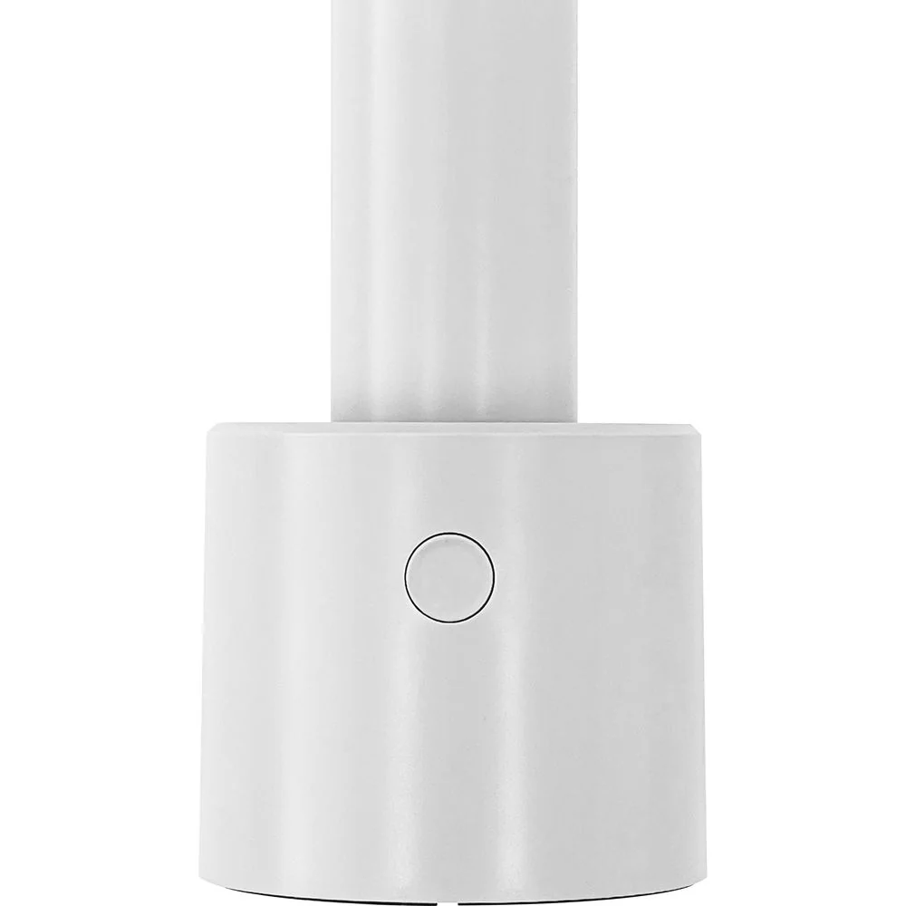 トレードワン WINSY USB充電式オートスイングファン ホワイト - Image 21