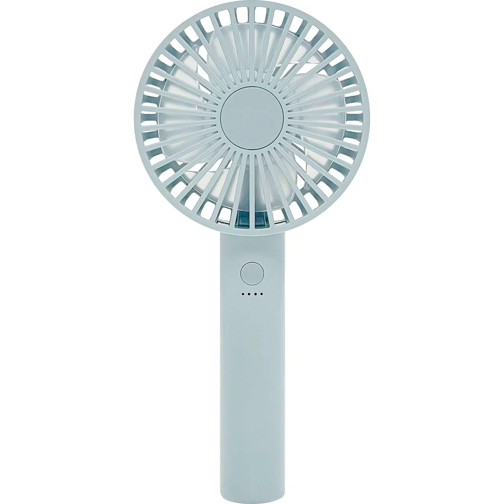 トレードワン WINSY USB充電式オートスイングファン ブルー - Image 16