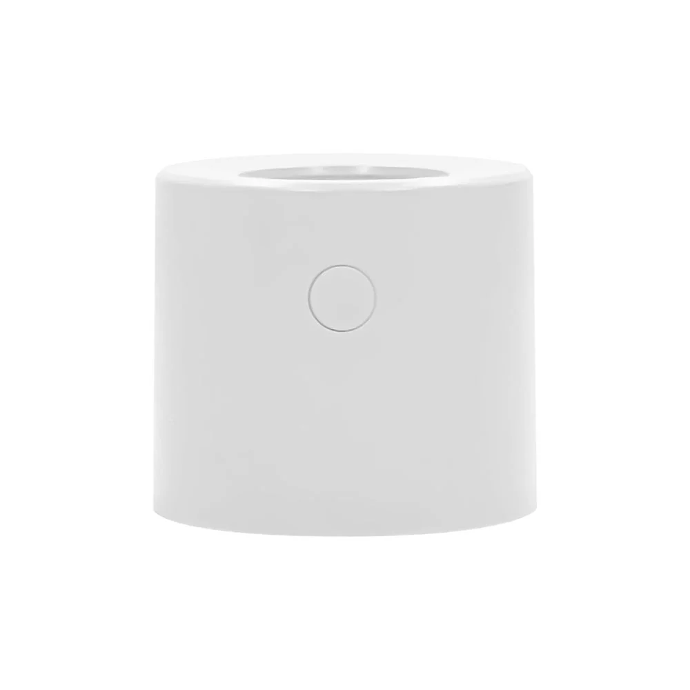 トレードワン WINSY USB充電式オートスイングファン フラワータイプ ホワイト - Image 19