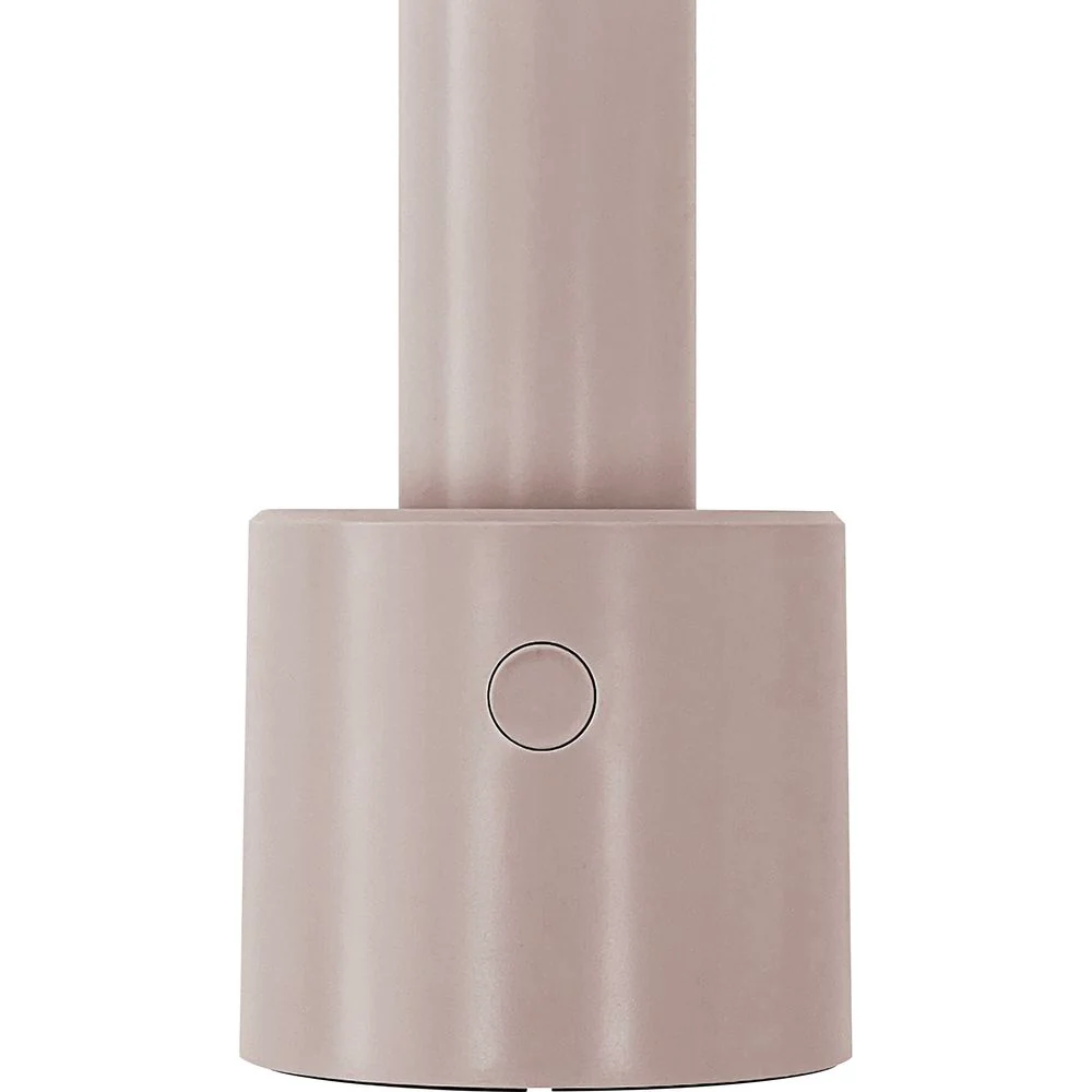 トレードワン WINSY USB充電式オートスイングファン フラワータイプ ピンク - Image 10